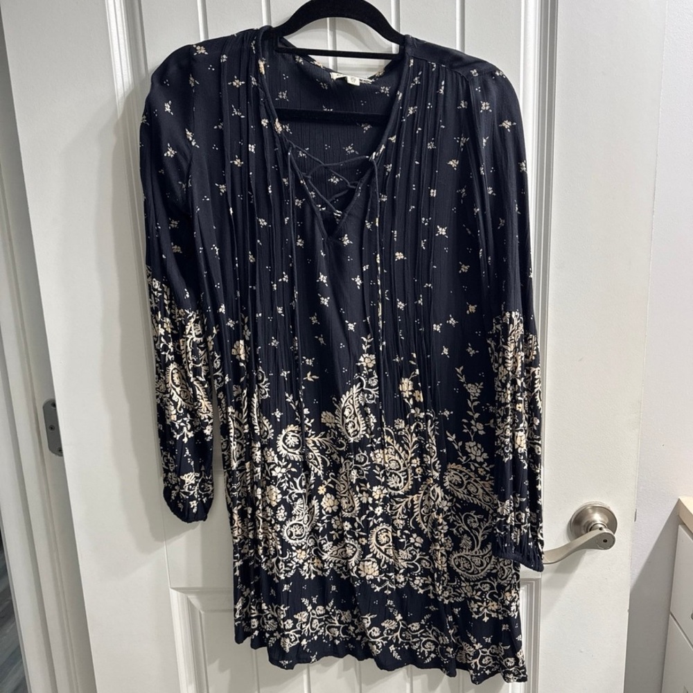Billabong Dress/Swim Coverup
